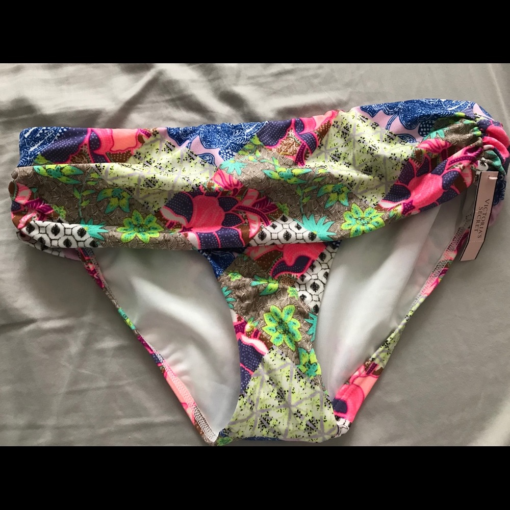 Victoria Secret Bikini bottom S